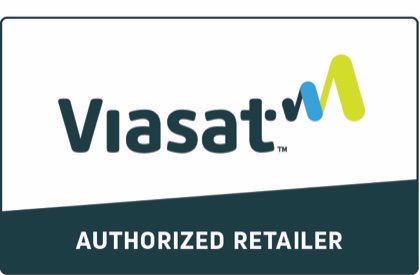 Viasat Authorized Retailer